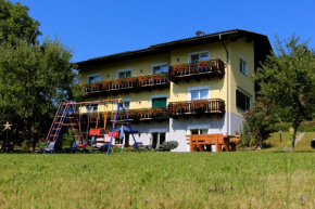 Pension Sonnengrund, Reifnitz, Österreich